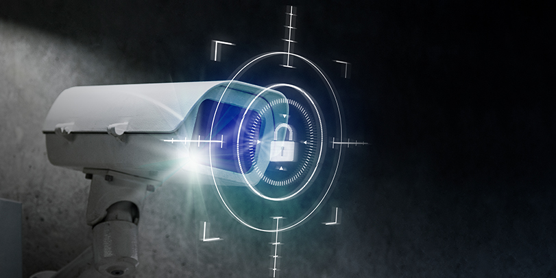 Integrated Surveillance Solutions 811 x 405