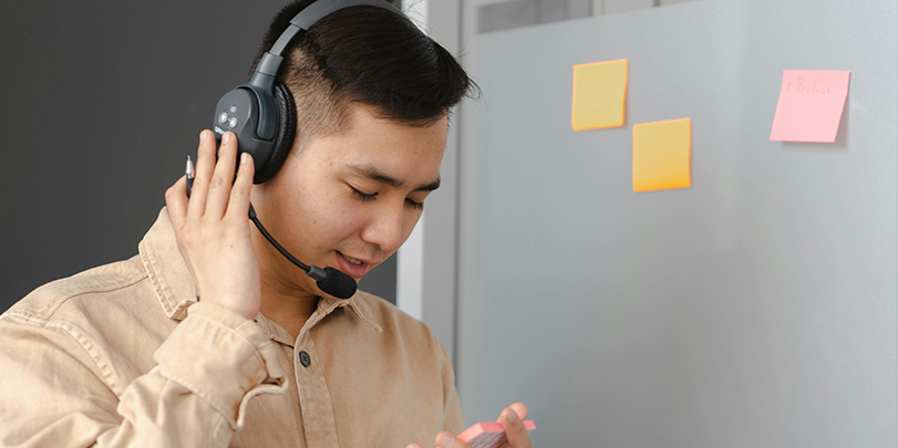 Lifecycle Service & Technical Support 811 x 405