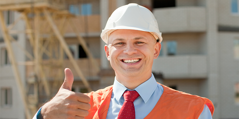 Proven Construction Expertise 811 x 405