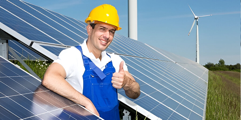 Proven Solar Expertise 811 x 405