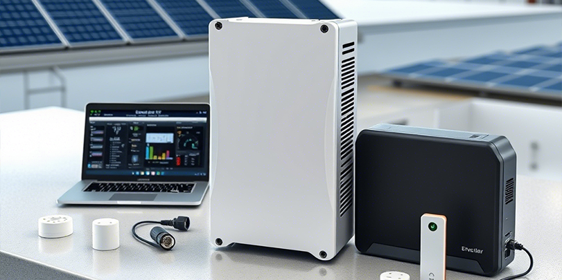 Smart & Sustainable Technology 811 x 405