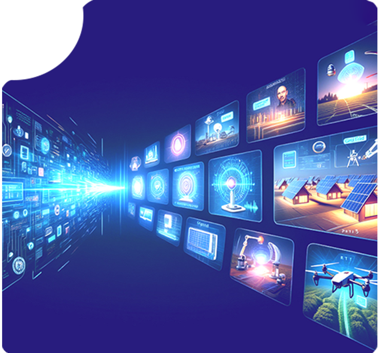 Transforming Technology into Impactful Solutions 687 x 641 pra png