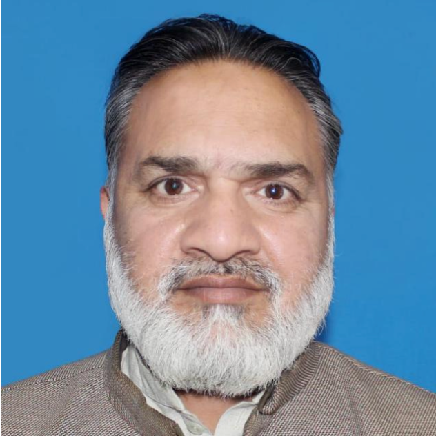 Lt Col (R) Waisuf Hussain Shah, CTO at AM2EX Solutions