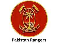 Pakistan Rangers