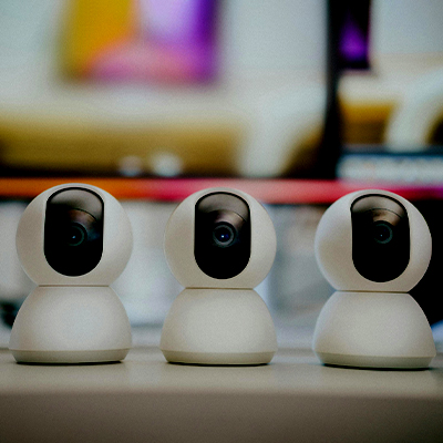 AI Based Cameras 400 x 400