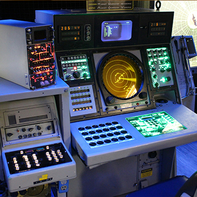 Command and Control Center Equipment 400 x 400