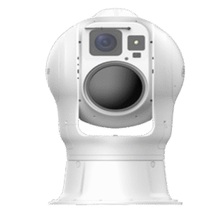 Multi-Spectral Surveillance System Camera