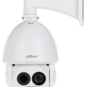 Thermal  Hybrid Speed Dome Camera (Dual-Spectrum)