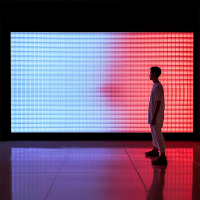 Digital Signage & LED Display Walls 400 x 400