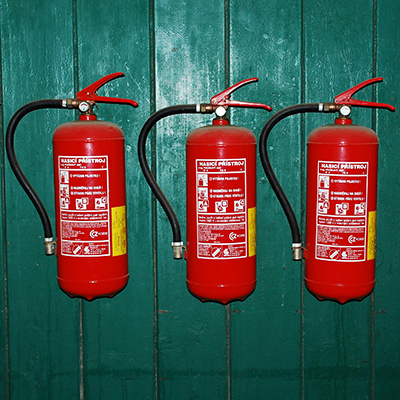 Emergency and Disaster Response 400 x 400