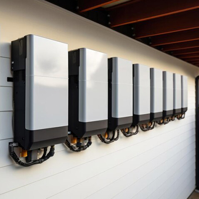 Hybrid & Off-Grid Inverters 400 x 400