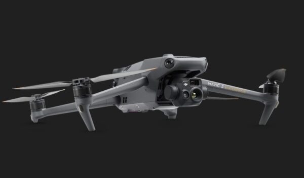 Aircraft MAVIC 3T