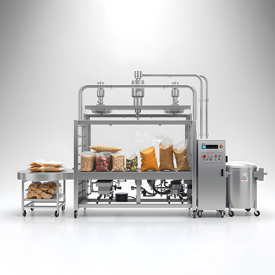 Process & Packaging Equipment 400 x 400
