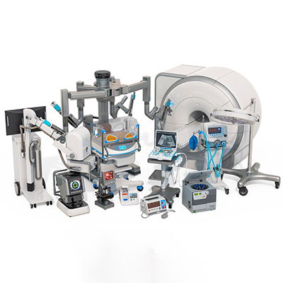Rehabilitation Items & Hospital Equipment 400 x 400