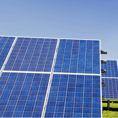 Solar Panels Mono-Poly 400 x 400