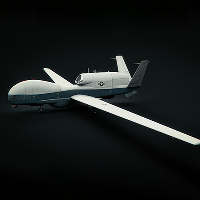 Surveillance Drones 400 x 400
