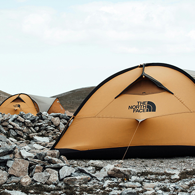Tents 400 x 400