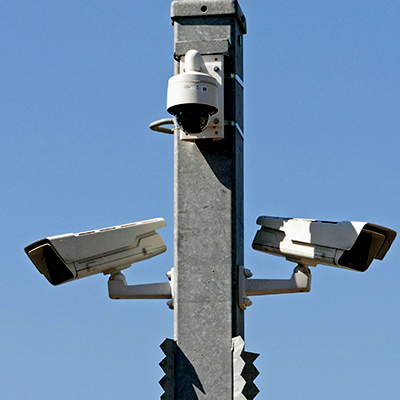 Thermal Cameras 400 x 400