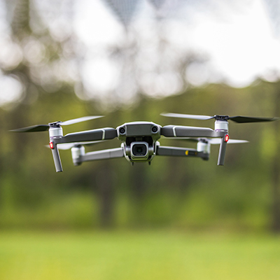 Thermal Imaging Drones 400 x 400