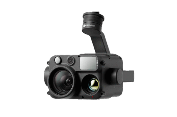 Infrared Thermal Camera Zenmuse