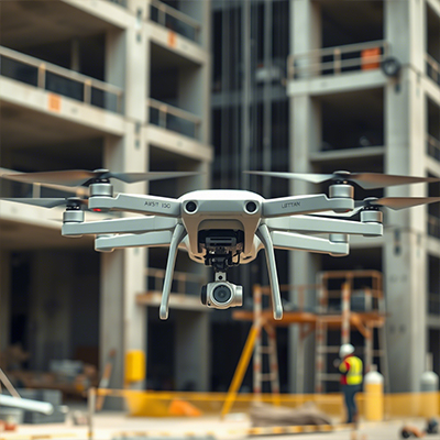 Copy of Industrial Inspection & Surveillance Drones 400 x 400