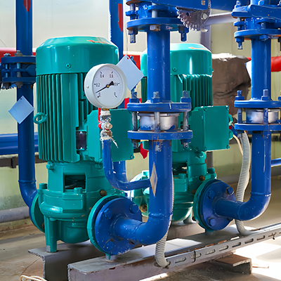 Copy of Industrial Pumps, Valves & Compressors 400 x 400