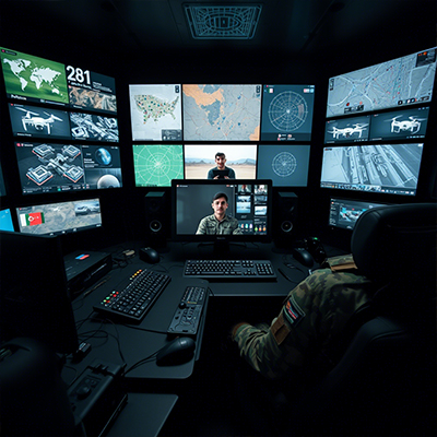 Video Conferencing Systems & Collaboration Tools 400 x400 (1)